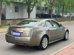 Cadillac