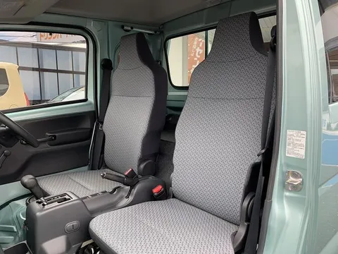 Suzuki Super Carry