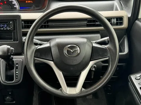 Mazda Flair