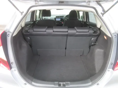 Honda Jazz (Fit)