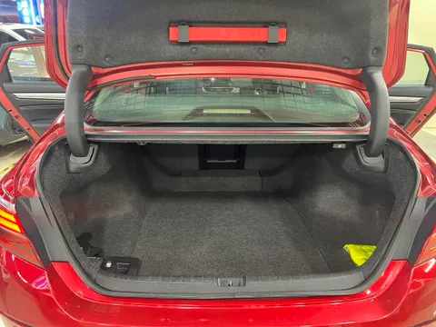 Honda Inspire