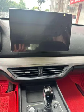 BYD Tang