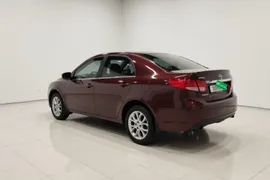 Geely Vision