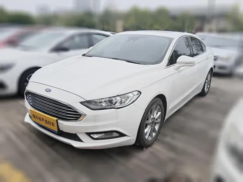 Ford