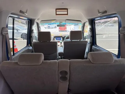 Subaru Dias Wagon