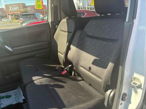 Mazda Flair