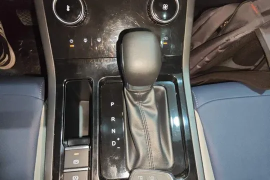 Chery Tiggo 5x