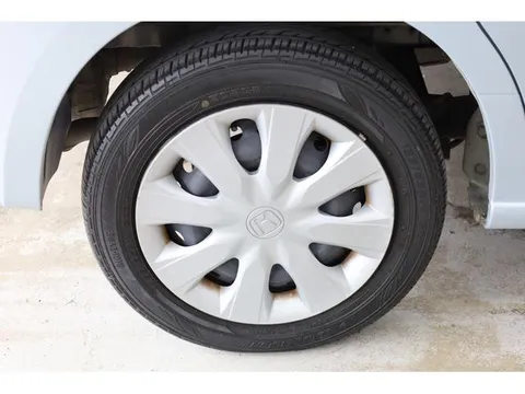 Honda N-BOX Plus