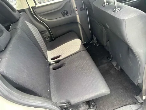 Honda N-BOX Plus Custom