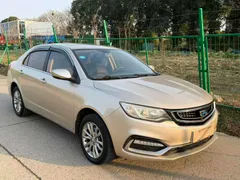 Geely