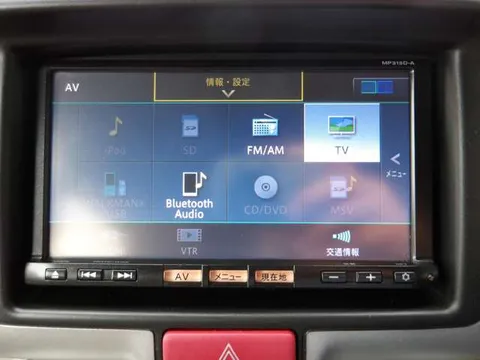 Nissan Clipper Rio