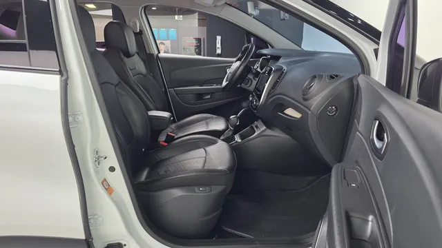 Renault QM3