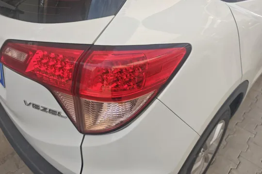 Honda HR-V (Vezel)