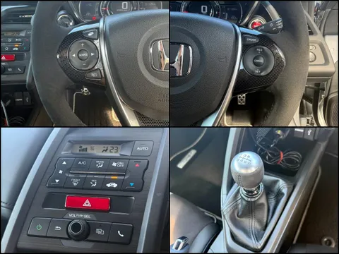 Honda S660