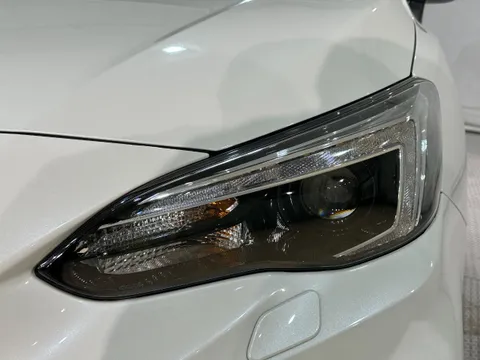 Subaru Impreza Sports