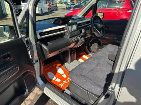 Mazda Flair