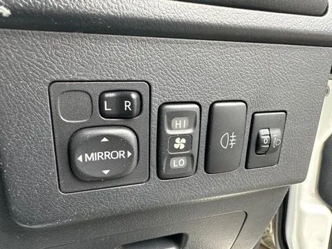 Toyota TownAce Van