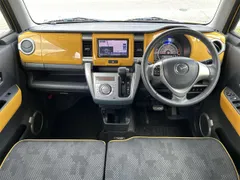 Mazda Flair Crossover