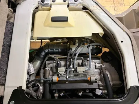 Nissan Clipper Rio