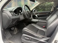Honda Avancier
