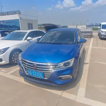 Roewe i5