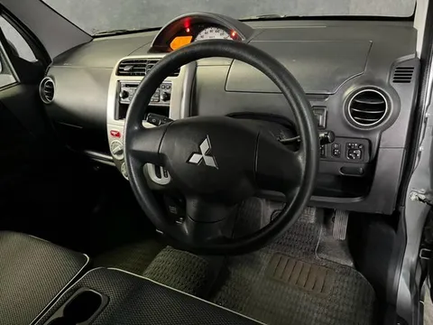 Mitsubishi Toppo