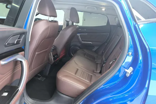Wey VV5