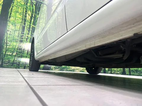 Honda N-BOX Slash