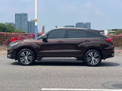 Honda Avancier