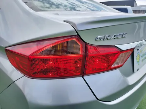 Honda City (Grace)