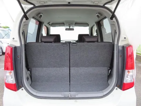 Mazda AZ-Wagon