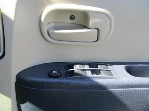 Nissan Otti