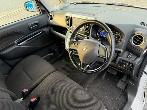 Mitsubishi eK Space Custom