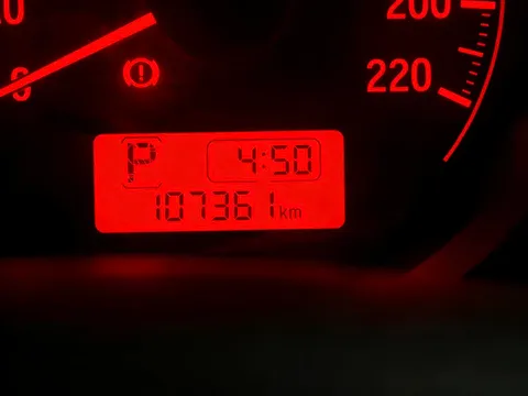 Honda Jazz (Fit)
