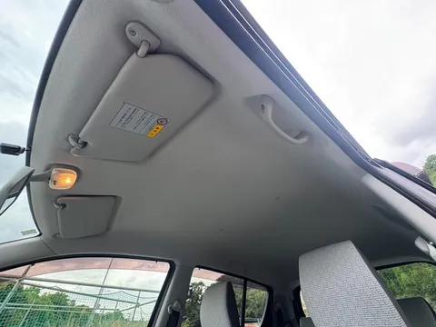 Suzuki Alto Eco