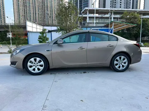 Buick Regal