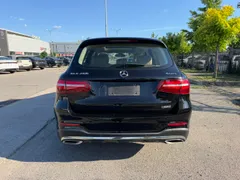 Mercedes-Benz Mercedes-Benz GLC