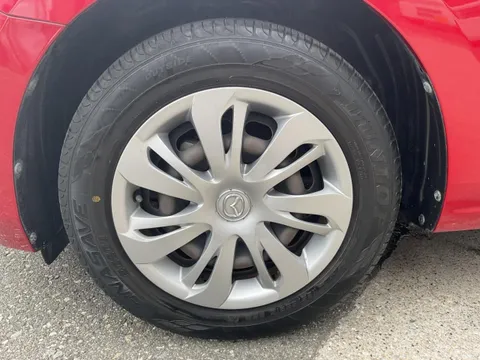 Mazda Mazda2 (Demio)