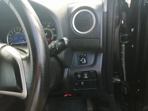 Mitsubishi eK Space Custom