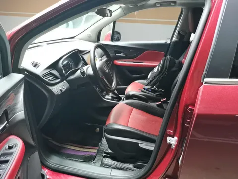 Buick Encore