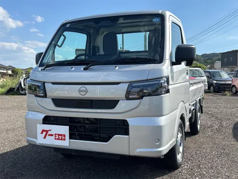 Nissan Clipper Truck