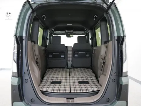 Honda N-BOX Joy