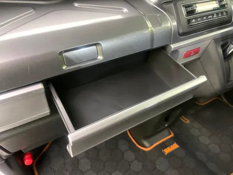 Suzuki Spacia Gear