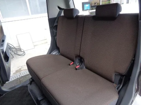Suzuki MR Wagon