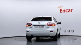 Renault SM3