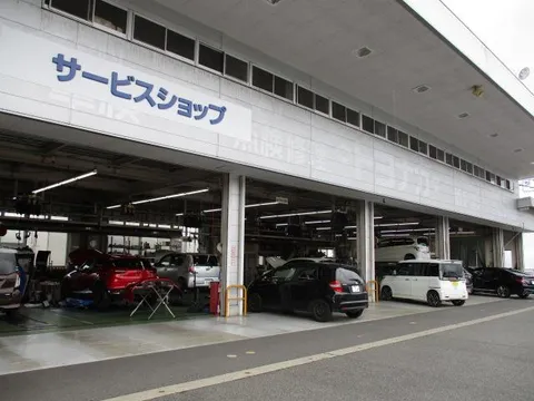 Mitsubishi eK X Space