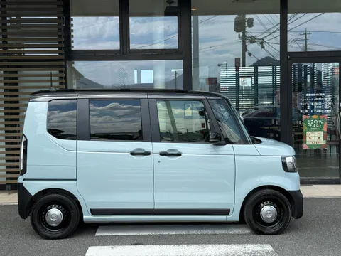 Honda N-BOX Joy