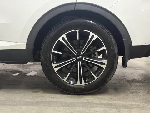 Wey VV6