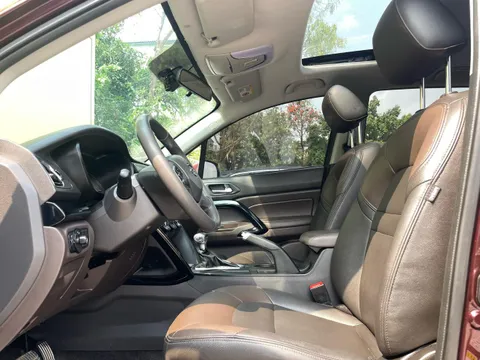 Gac GS4
