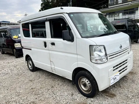 Nissan Clipper